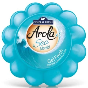 Arola o Zapachu Morskim odświeżacz powietrza w żelu 150g  
