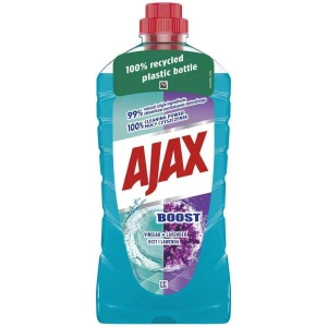 Ajax 1l-  Booster Ocet+Lawenda