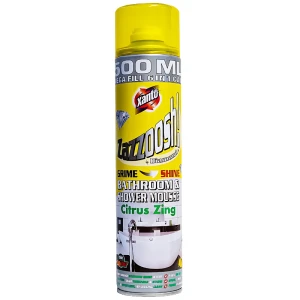 Xanto Pianka Do Czyszczenia Łazienki Citrus 500ml