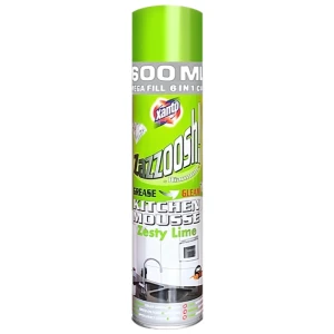 Xanto Pianka Do Czyszczenia Kuchni 500ml