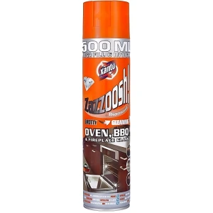 Xanto Pianka Do Piekarnika I Grilla 500ml 