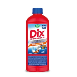 DIX hydraulik 1l
