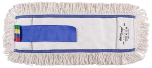 Mop kombi bawełniany 40cm - cięty