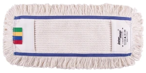 Mop kieszeniowy, bawełniany tuft krzyżowy 40cm P