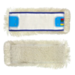 Mop TES tworzywo 2 oczka tuft krzyżowy 40cm linia premium P