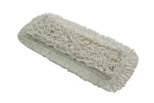 Mop TES tworzywo 2 oczka bawełna linia standard 40cm P