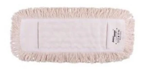 Mop TES tworzywo 2 oczka bawełna tuft krzyżowy linia standard 40cm P