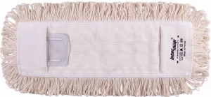 Mop Przesuw bawełna tuft krzyżowy linia standard 40cm P