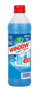 Window Plus Ammonium 1L - zapas  