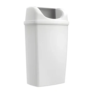 Kosz Naścienny 50L 603303