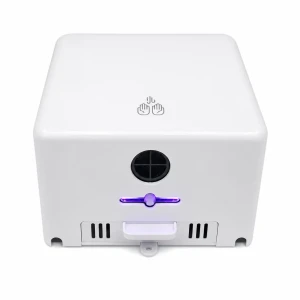 Elektryczna Suszarka Do Rąk M-405