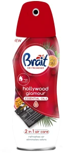 Brait Shape 300 ml Hollywood 12szt 