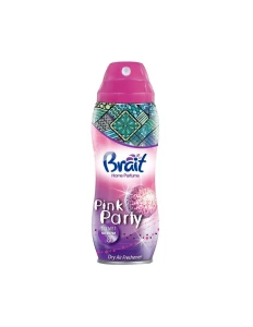 Brait Shape 300 ml Pink Party 12szt 