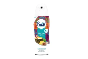 Brait Shape 300 ml Zanzibar 12szt 