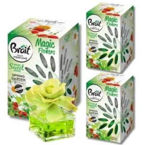 Brait Magic Flowers Spring Garden 75 ml 12szt 