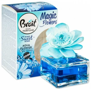 Brait Magic Flowers Aqua Flower 75 ml 12szt  