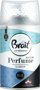 Brait FM 250 ml Glamour wkłady  12szt  