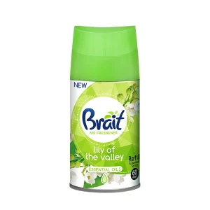 Brait FM  250 ml Konwalia wkłady  12szt  