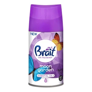 Brait FM 250 ml Moon Garden wkłady  12szt   
