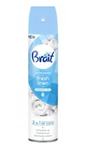 Brait Odświeżacz 300 ml Fresh Line 12szt 