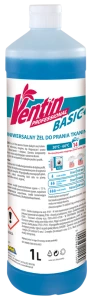 VENTIN BASIC UNIWERSALNY ŻEL DO PRANIA 1L