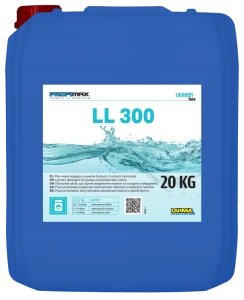 LL 300 Płyn wspomagający usuwanie trudnych zabrudzeń  20kg