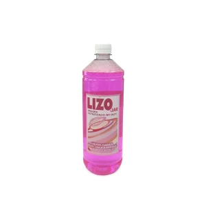 Lizo-jar - Środek czyszcząco-myjący