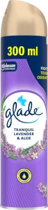 Glade Fresh Lawenda  300 ml  - odświeżacz powietrza