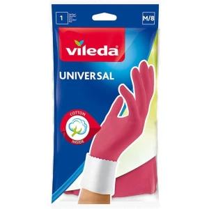 Rękawice gospodarcze M- Vileda universal