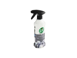 Cif Perfect Finish spray 435ml Stal Nierdzewna