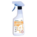 Profimax LH4 0,5l - płyn do mycia mebli i skóry