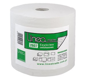 Czyściwo celulozowe, 3 warstwowe